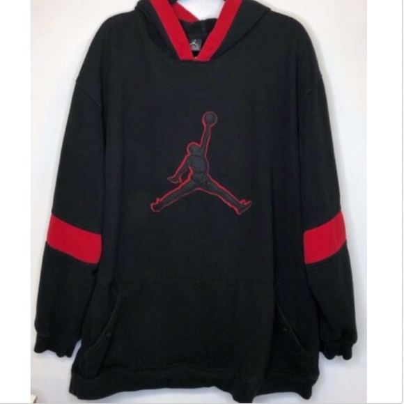 air jordan hoodie 3xl